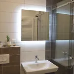 شقة كوزي براند نيو استوديو