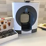 شقة كوزي براند نيو استوديو *