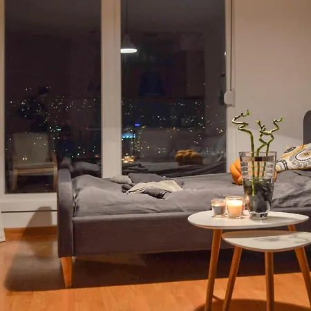 Apartment Cozy Brand New